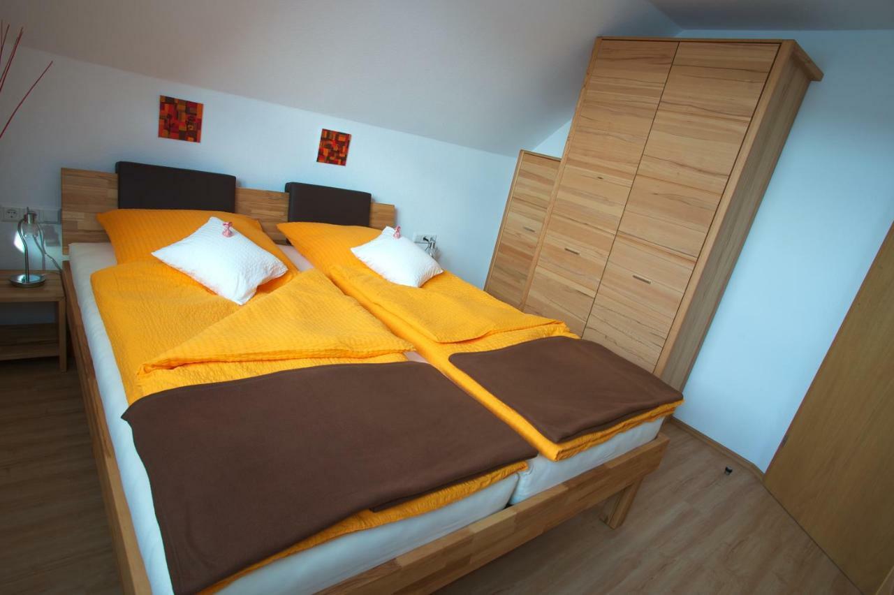 Neumann Apartment Marbach am Neckar Exterior foto