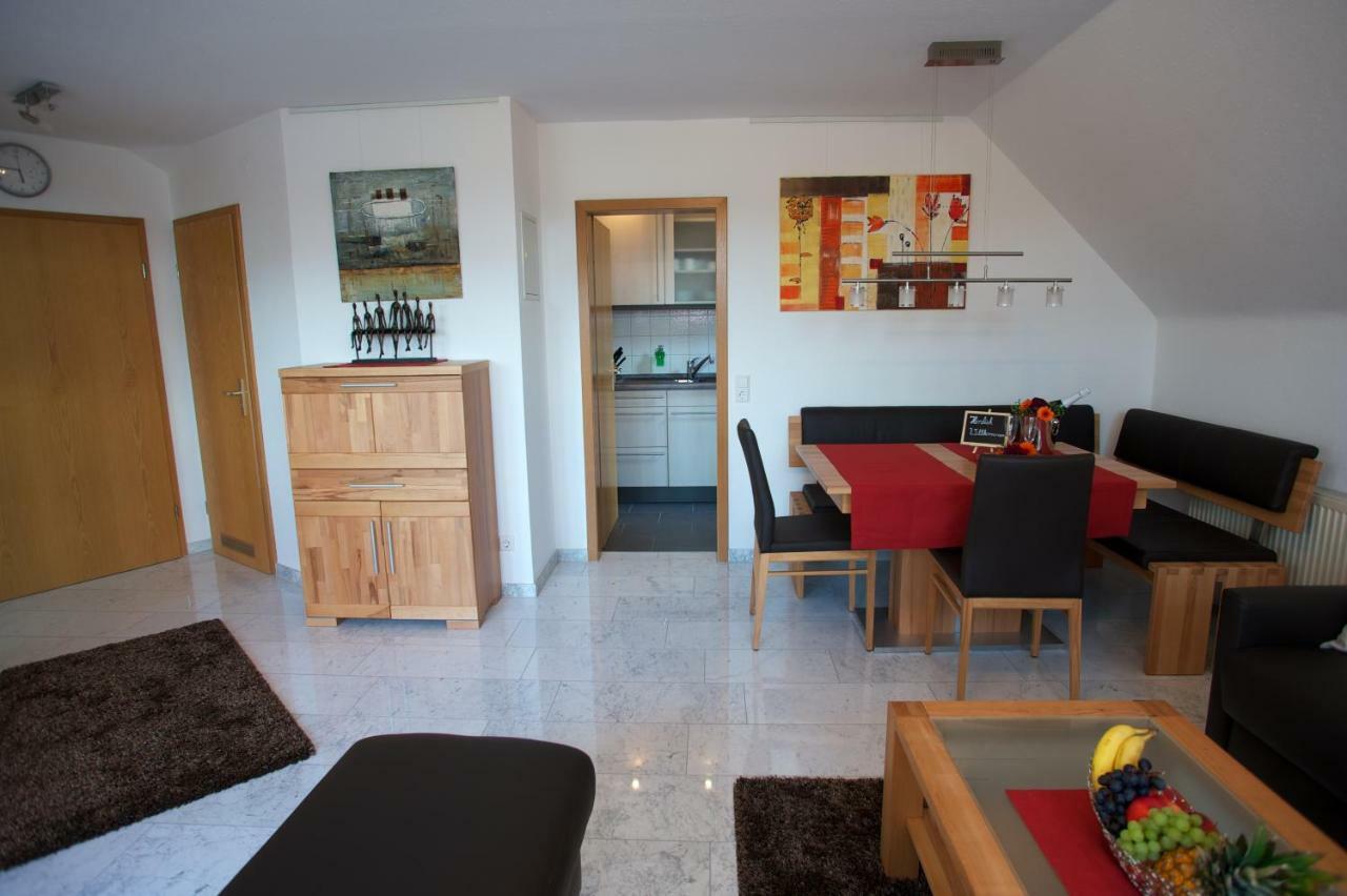 Neumann Apartment Marbach am Neckar Exterior foto