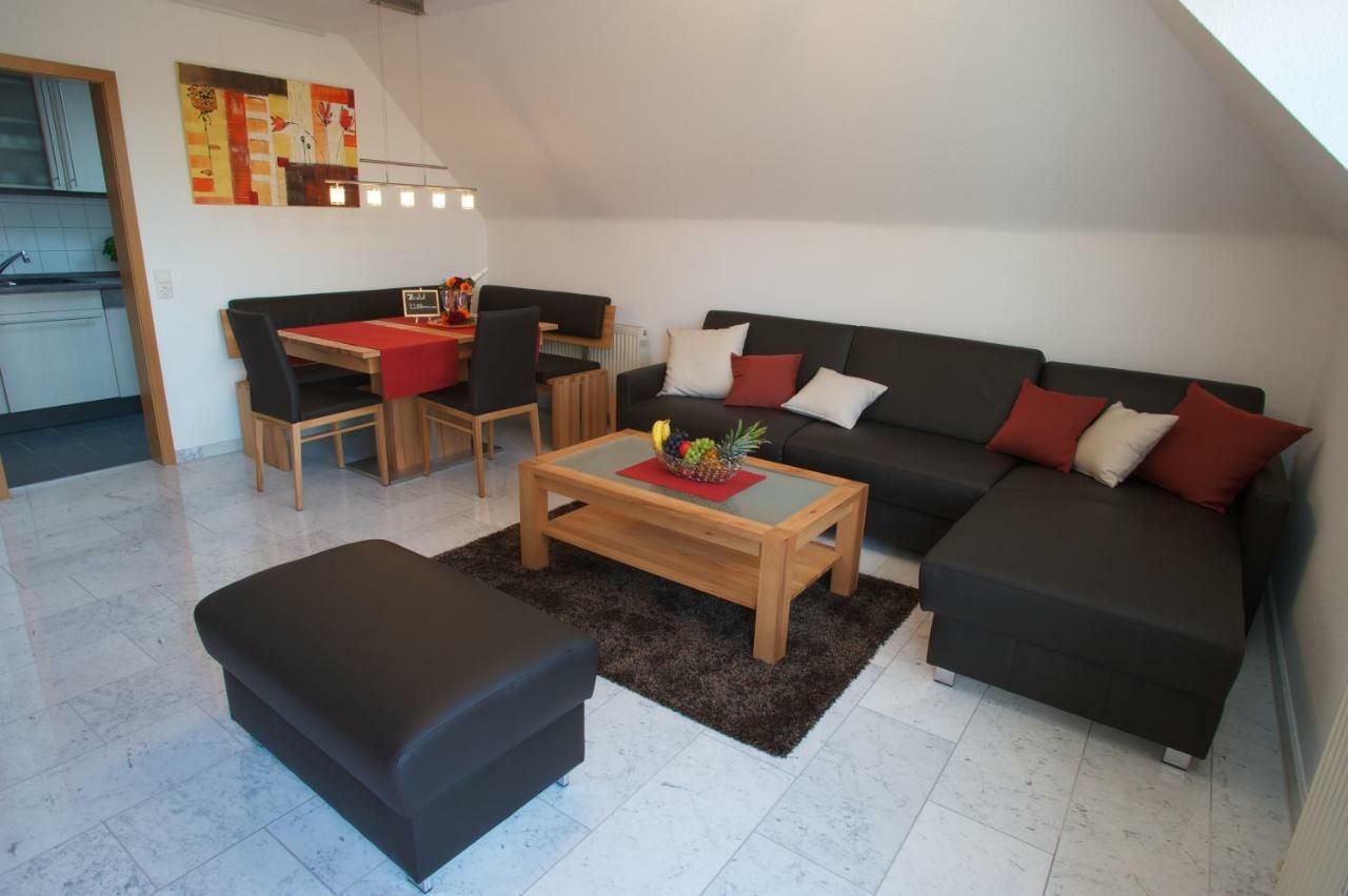 Neumann Apartment Marbach am Neckar Exterior foto